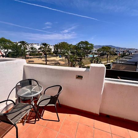 Condado De Alhama, Naranjos 4 Sv84 Apartment El Romero ภายนอก รูปภาพ