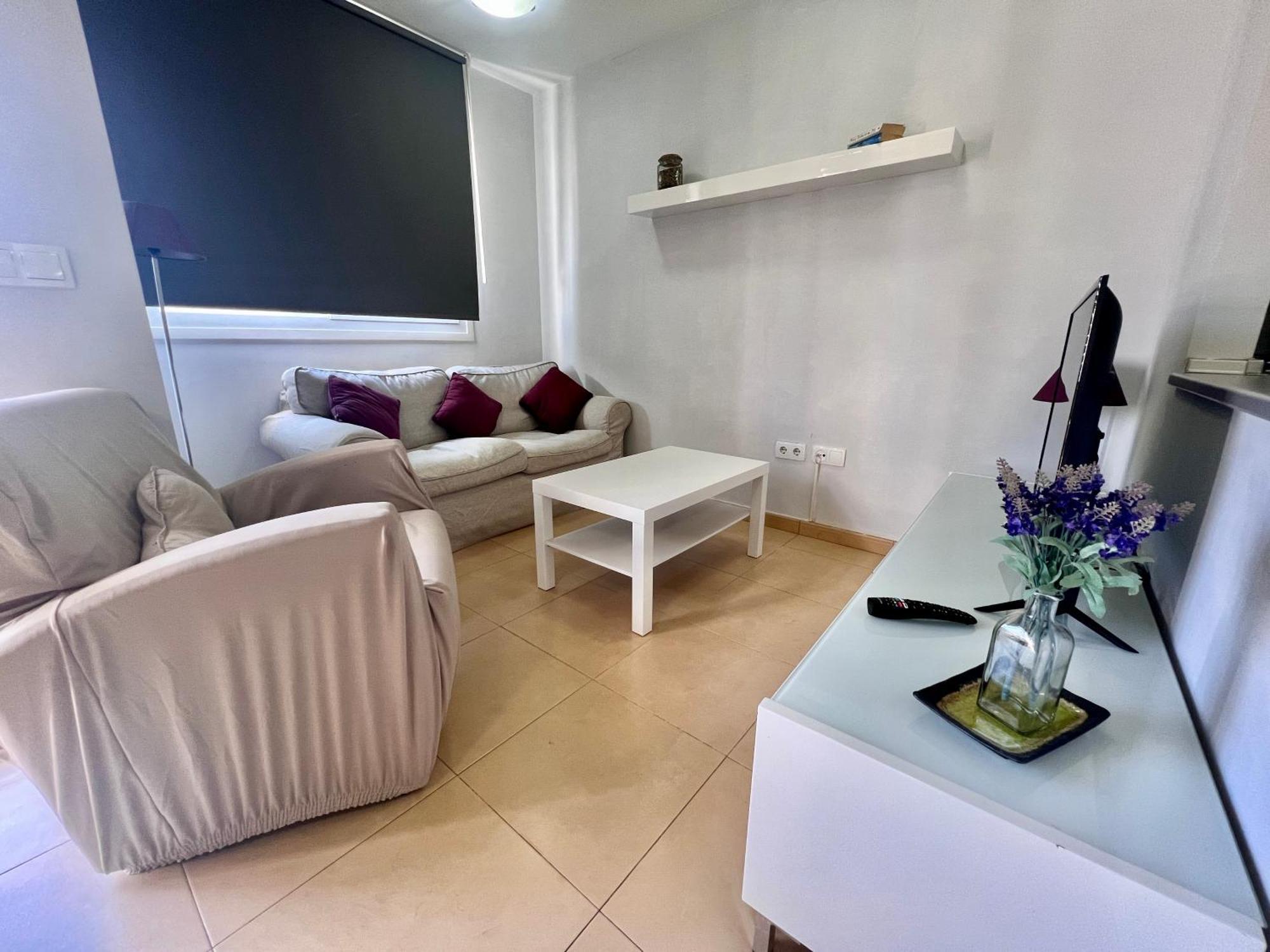 Condado De Alhama, Naranjos 4 Sv84 Apartment El Romero ภายนอก รูปภาพ