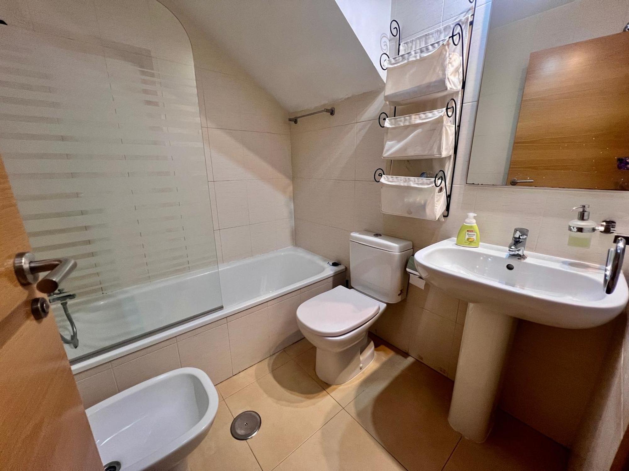Condado De Alhama, Naranjos 4 Sv84 Apartment El Romero ภายนอก รูปภาพ