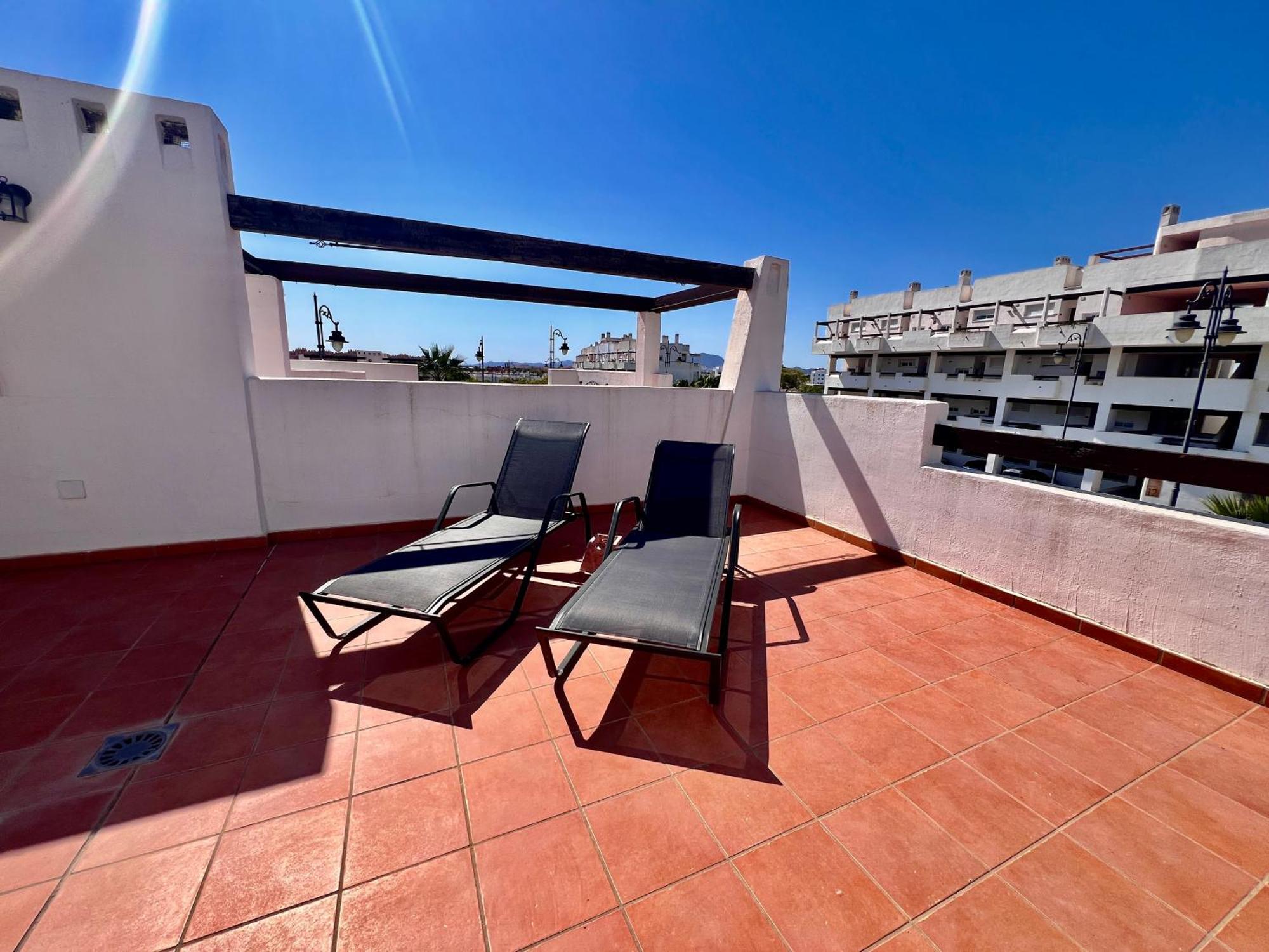 Condado De Alhama, Naranjos 4 Sv84 Apartment El Romero ภายนอก รูปภาพ