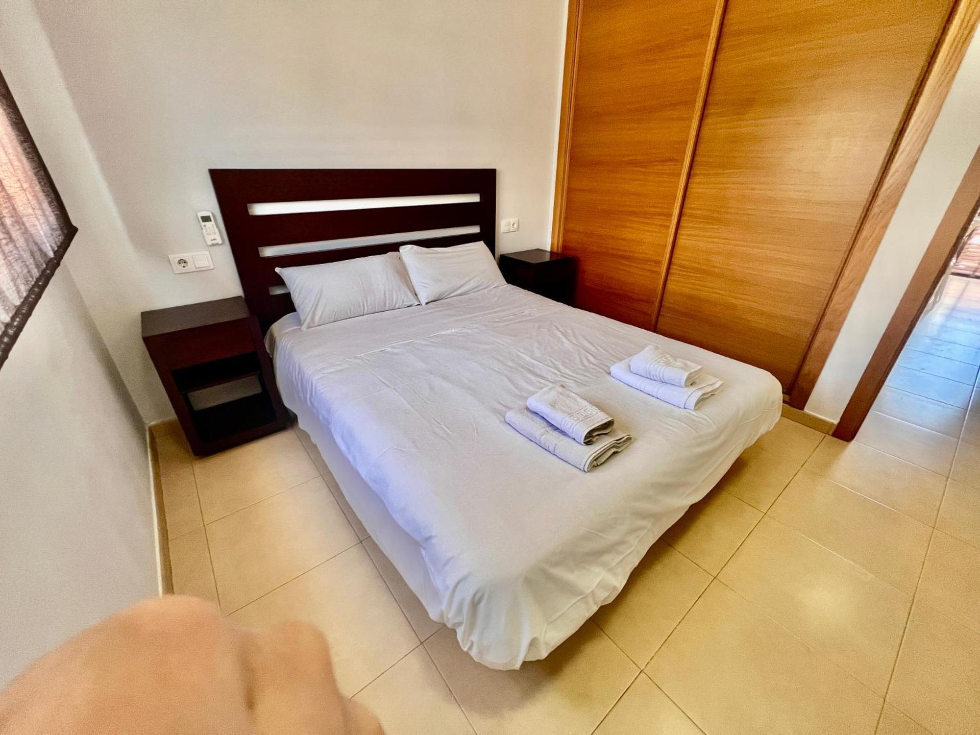 Condado De Alhama, Naranjos 4 Sv84 Apartment El Romero ภายนอก รูปภาพ